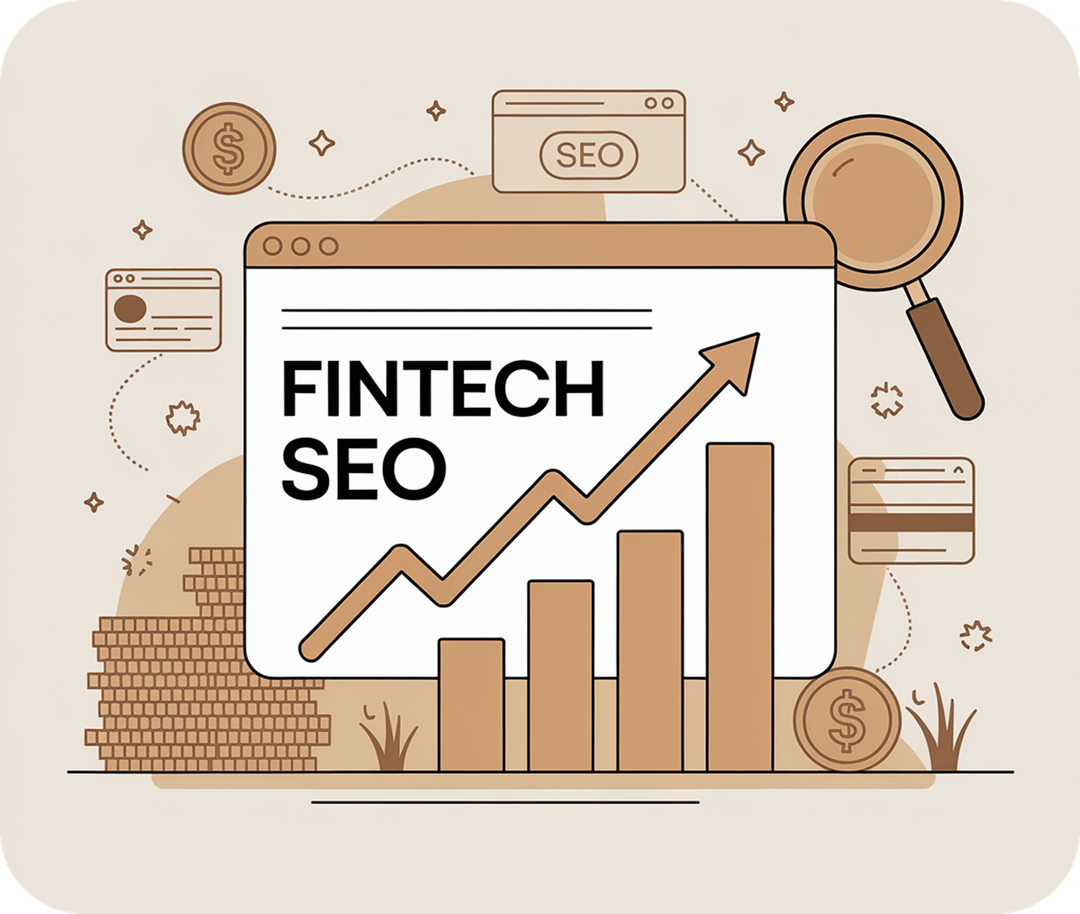 fintech startup