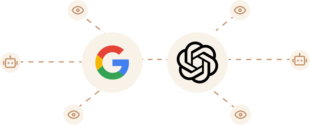 Visiblity on Google