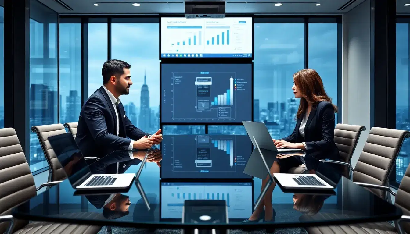 Business Negotiation blog topic ideas banner