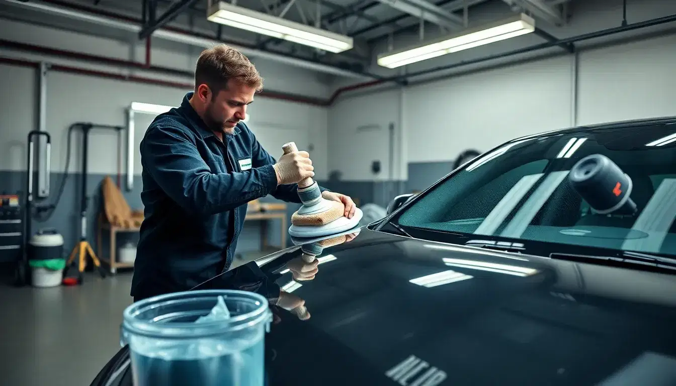 Car Detailing blog topic ideas banner