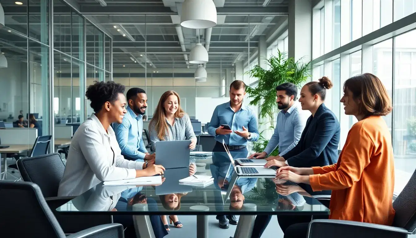 Corporate Culture blog topic ideas banner