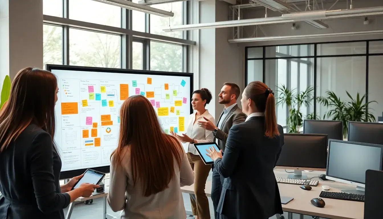 Corporate Innovation blog topic ideas banner