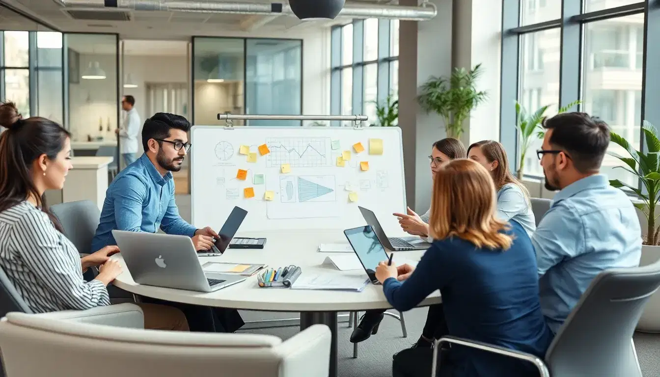 Cross Functional Teams blog topic ideas banner