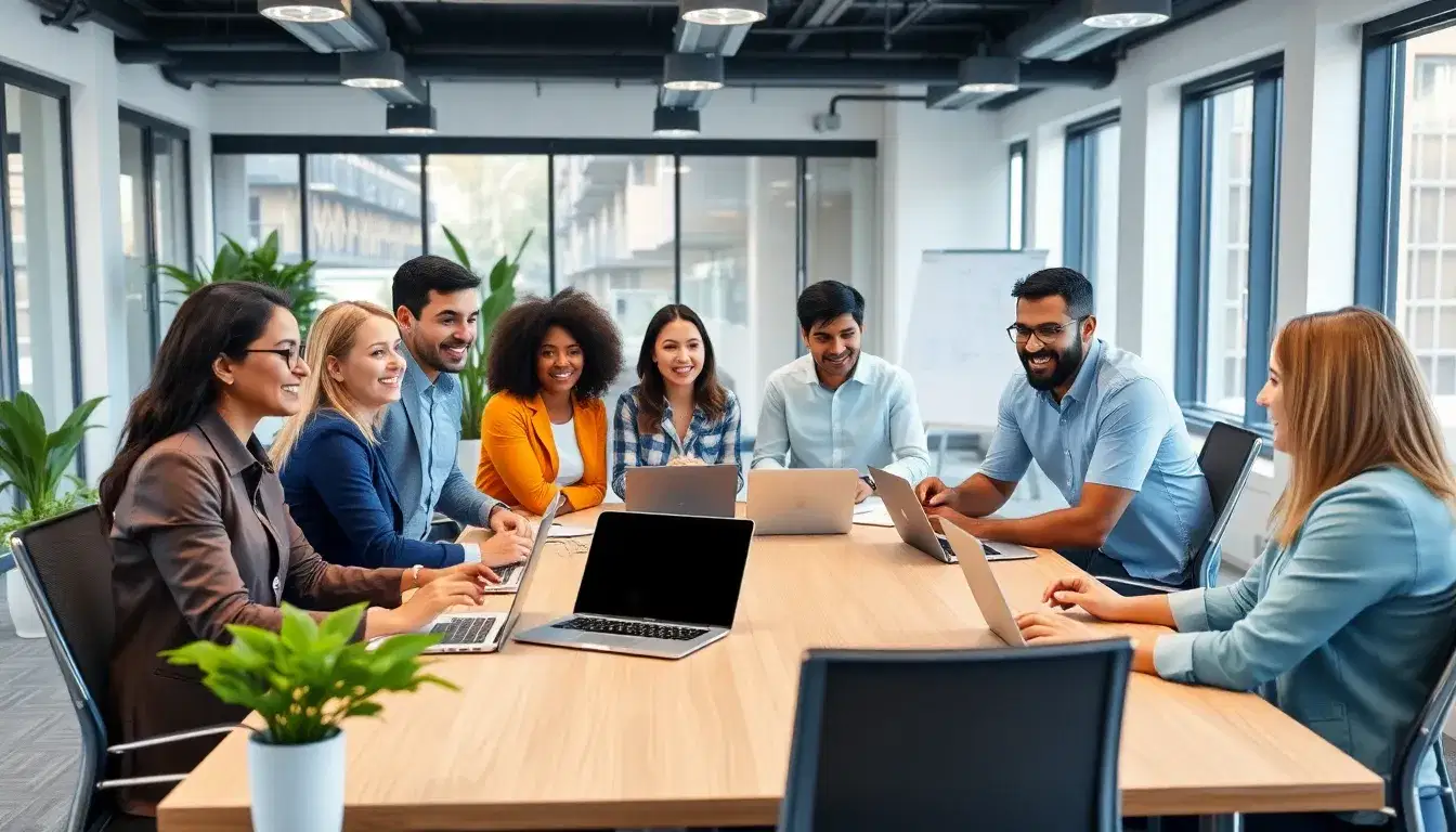 Employee Engagement blog topic ideas banner
