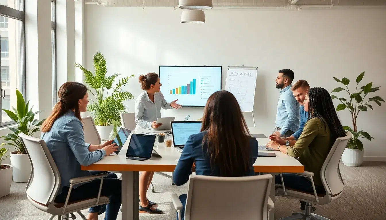 Employee Retention blog topic ideas banner