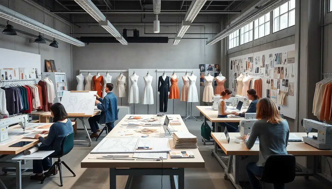 Fashion & Apparel blog topic ideas banner