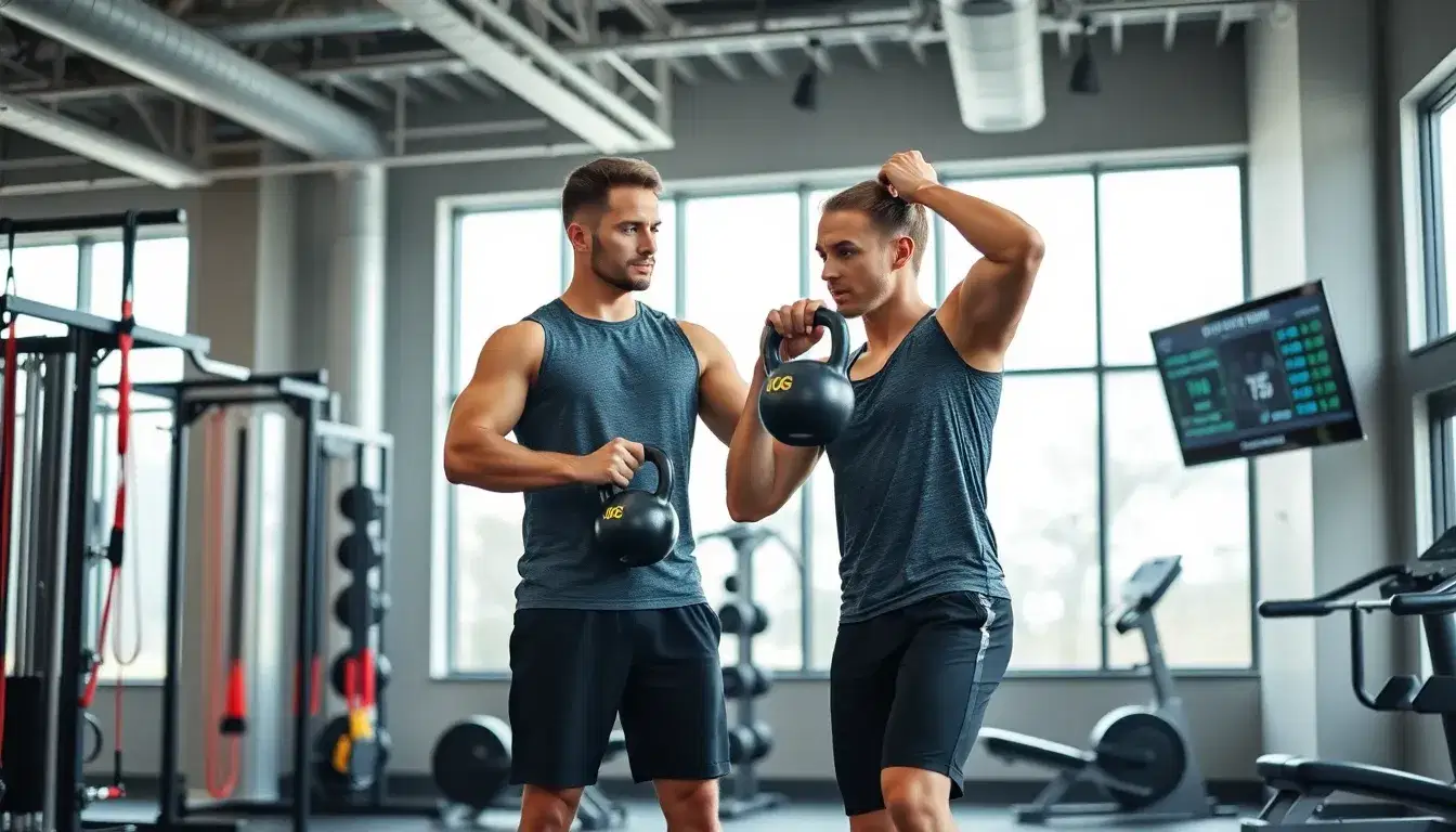 Fitness blog topic ideas banner
