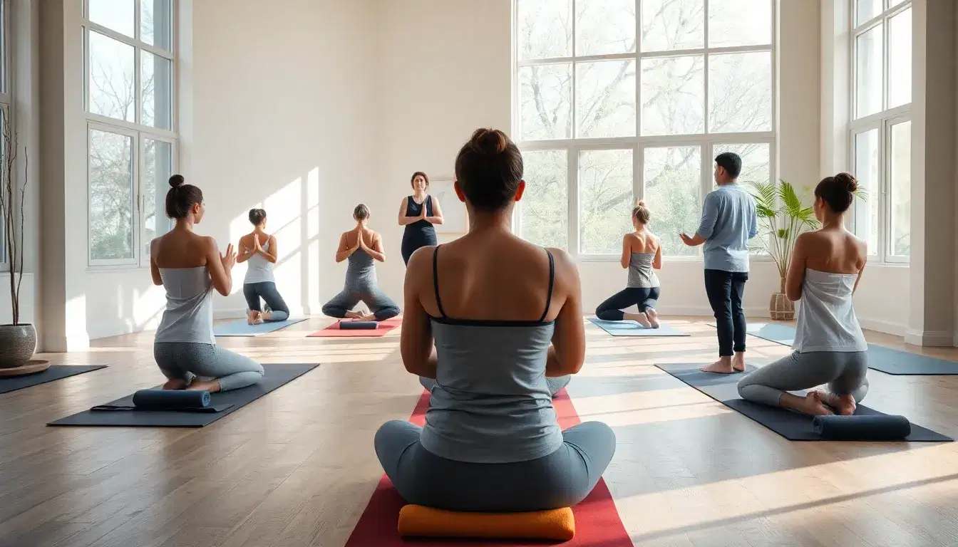 Health & Wellness blog topic ideas banner