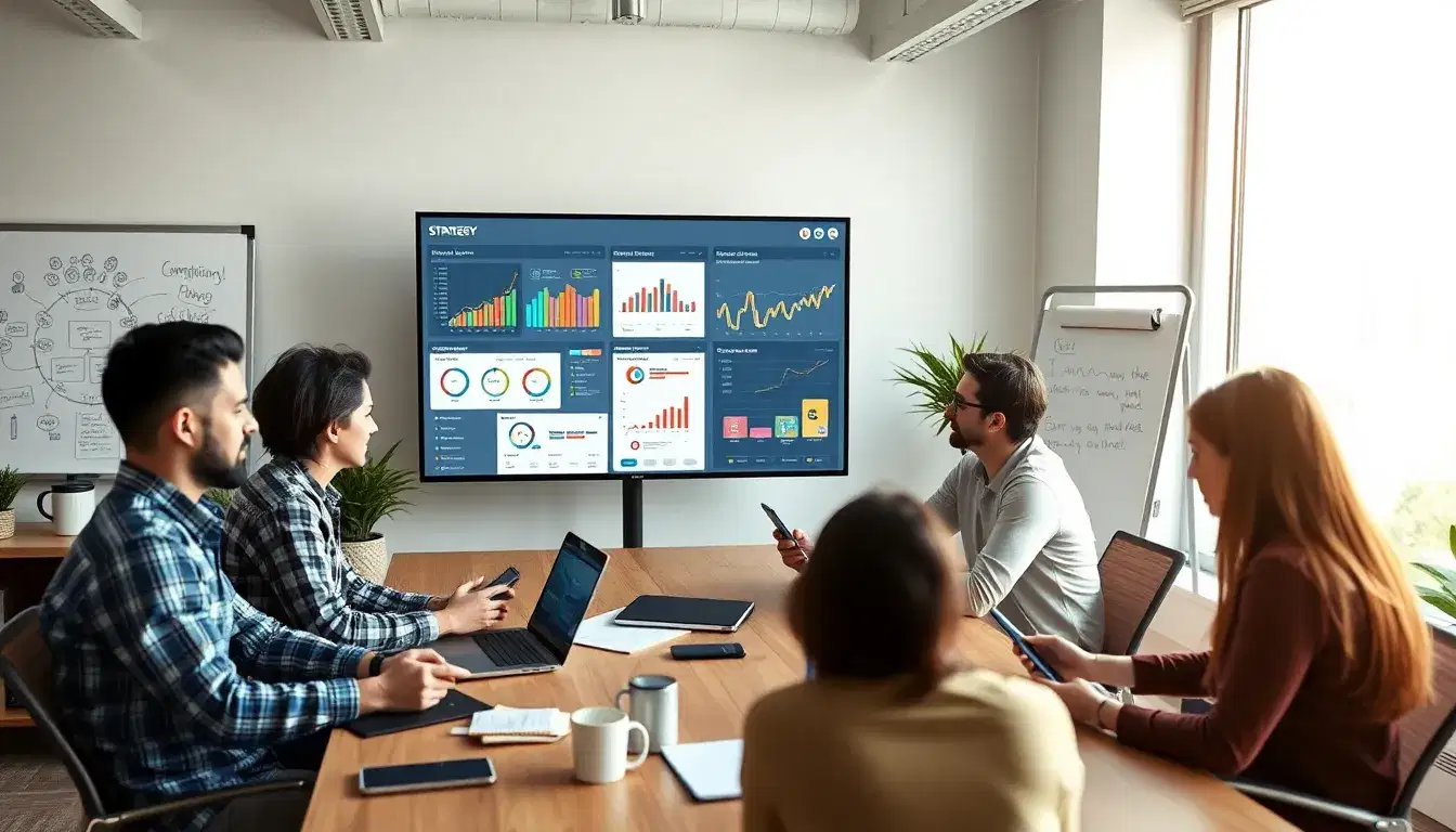 Influencer Marketing blog topic ideas banner