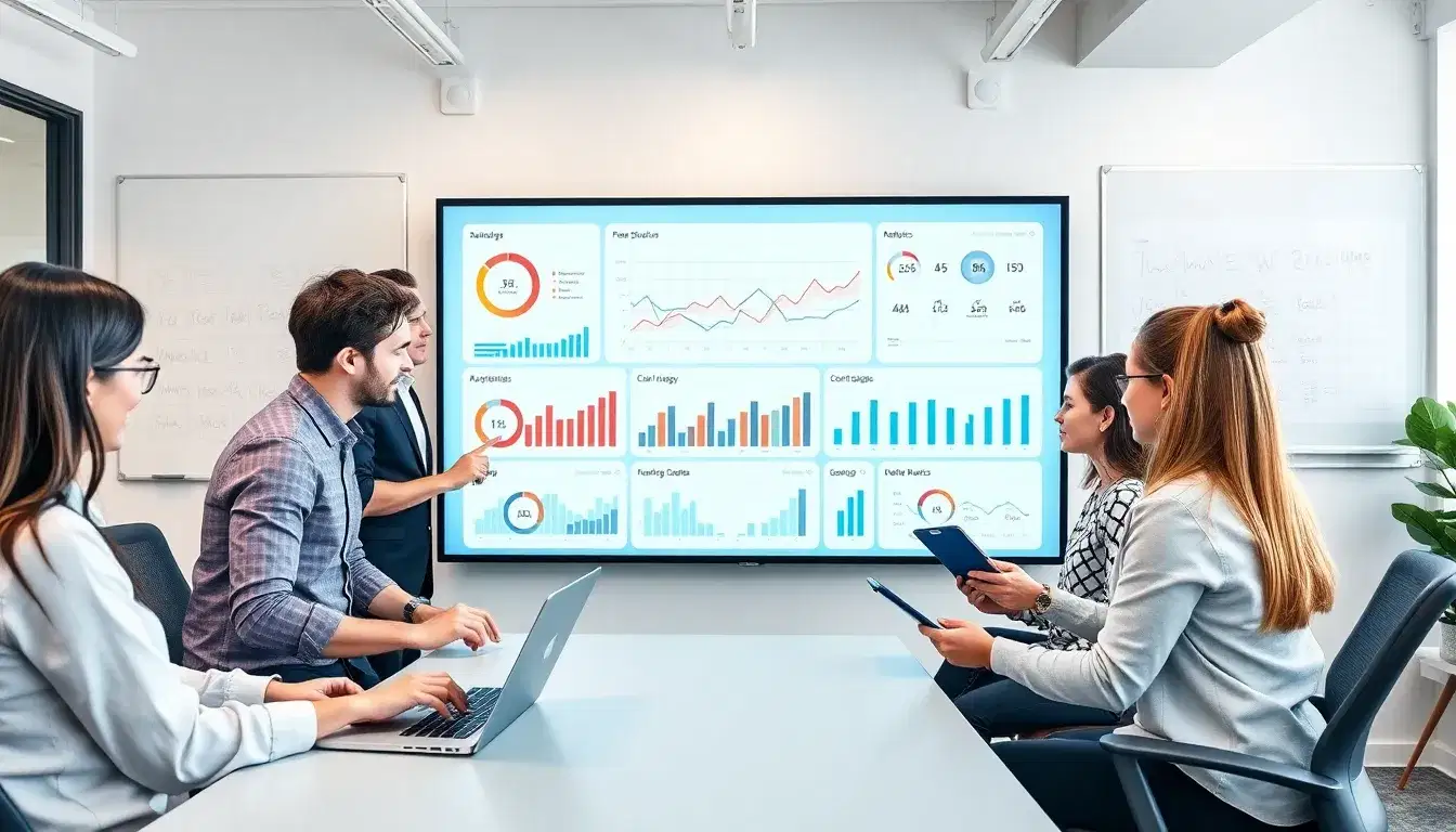 MarTech blog topic ideas banner