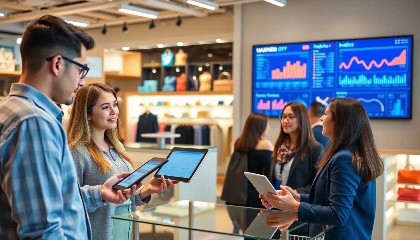 Omnichannel blog topic ideas banner