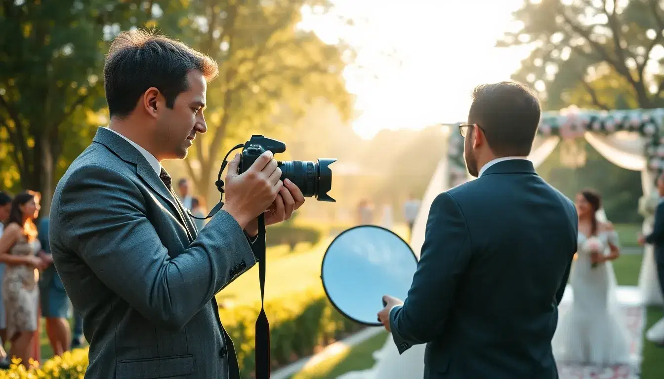 Photography Business blog topic ideas banner