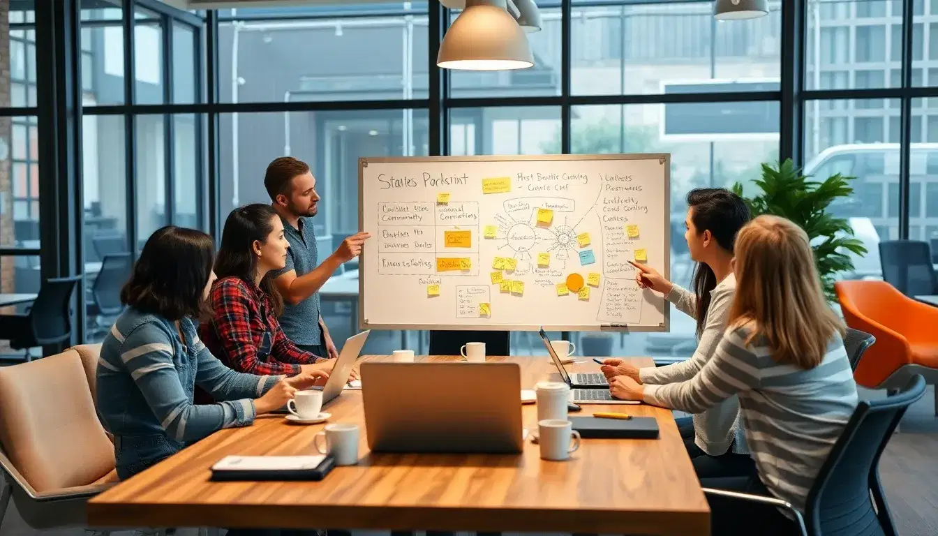 Pivoting Startups blog topic ideas banner