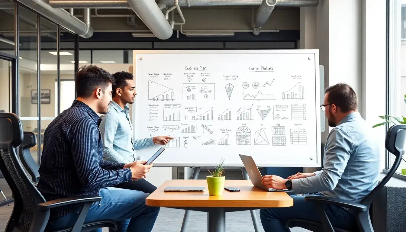 Pre Seed Funding blog topic ideas banner