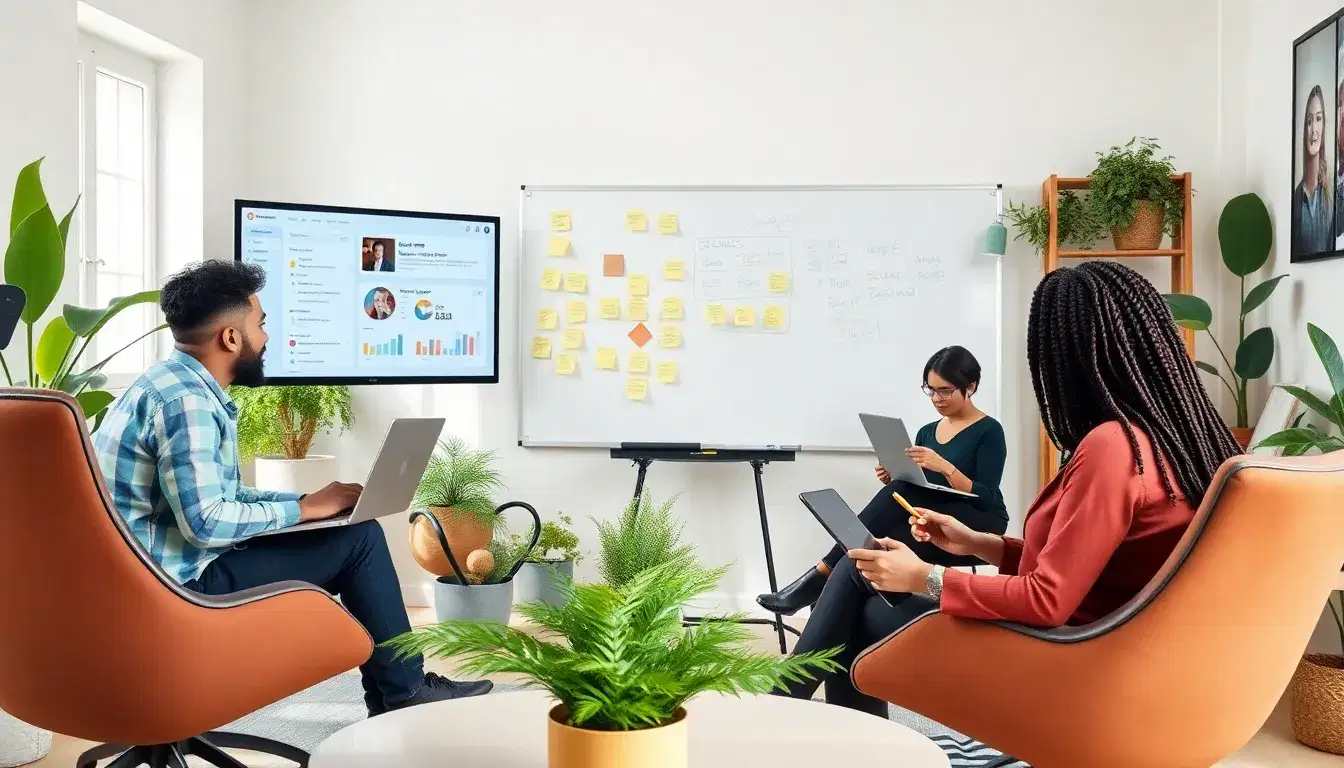 Remote Startups blog topic ideas banner