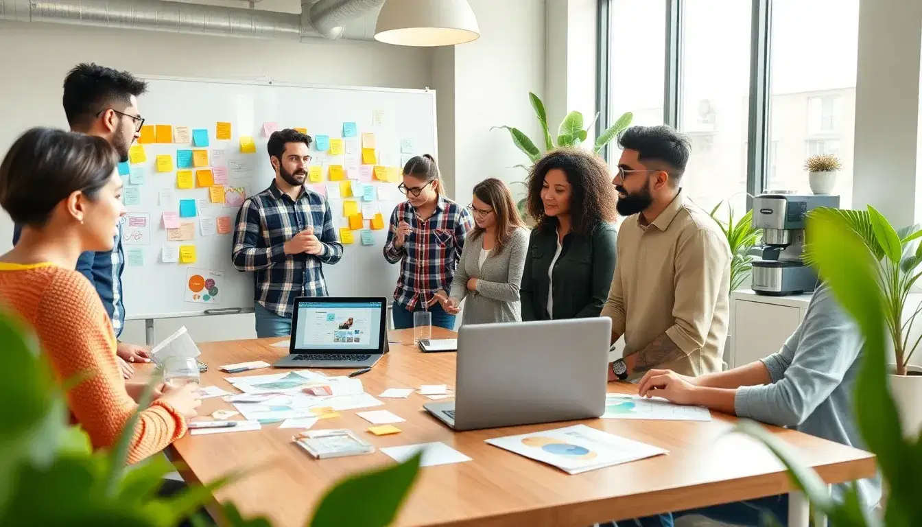 Storytelling for Startups blog topic ideas banner