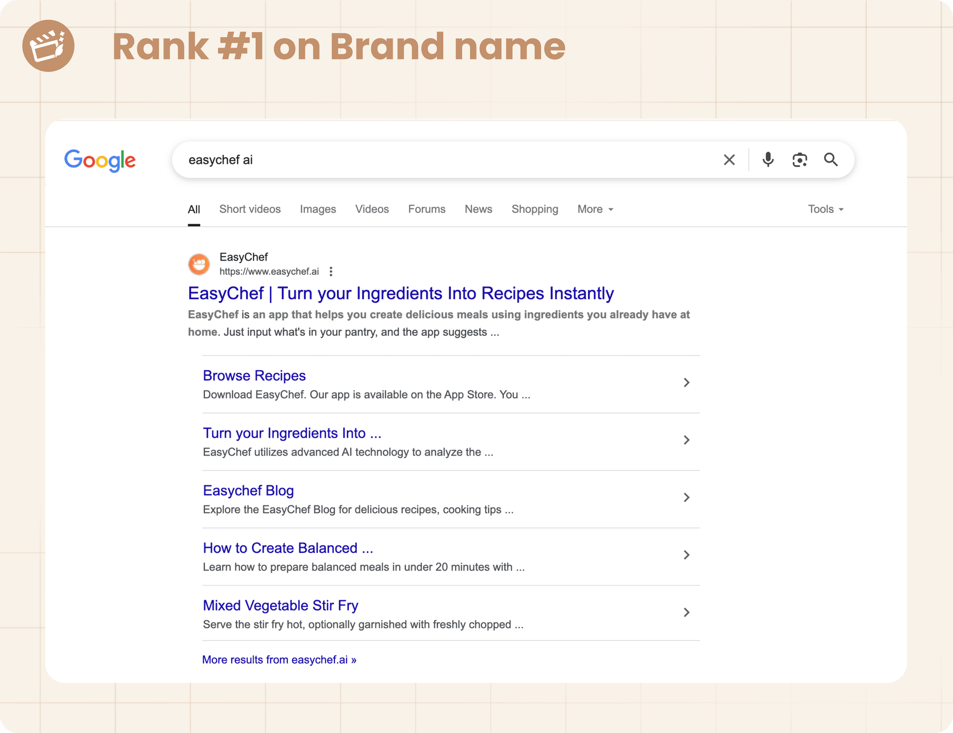 People Searching
