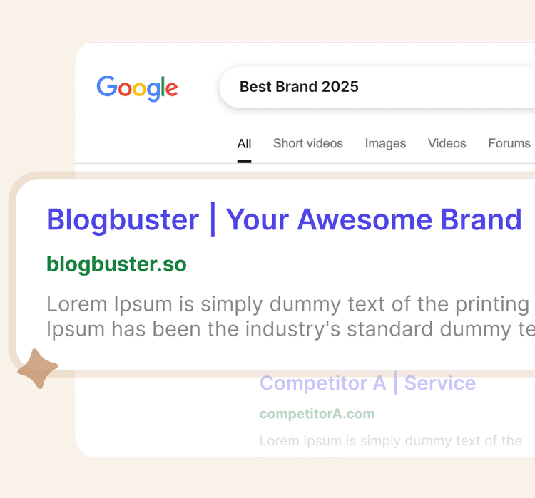 SEO Important
