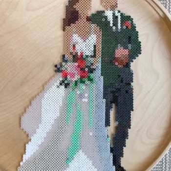 Camilla's DIY projects