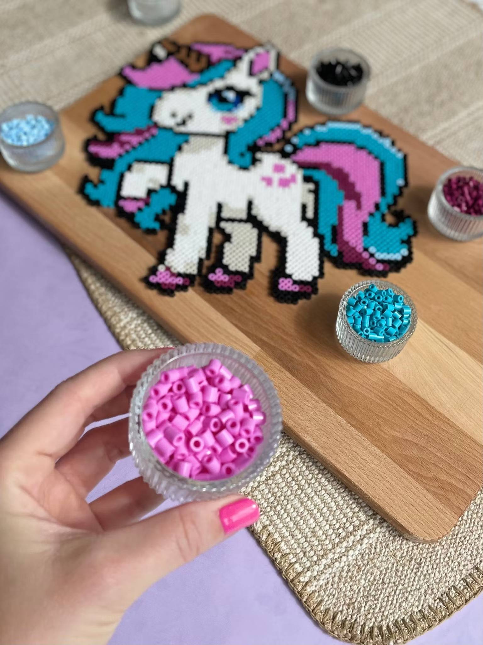 Camilla's DIY projects