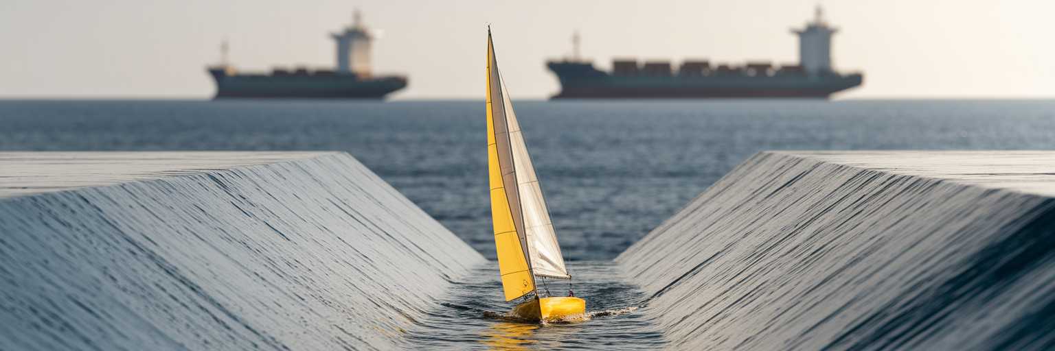 How Small Websites Can Outrank Big Brands