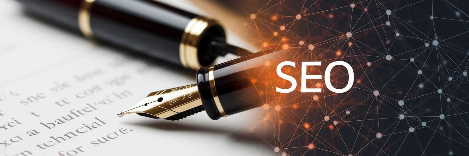 Why Writing Is Only Half of SEO