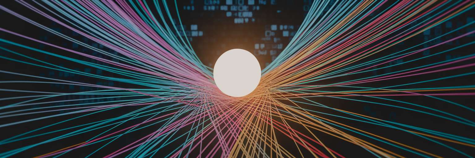 Abstract human insight connecting user needs