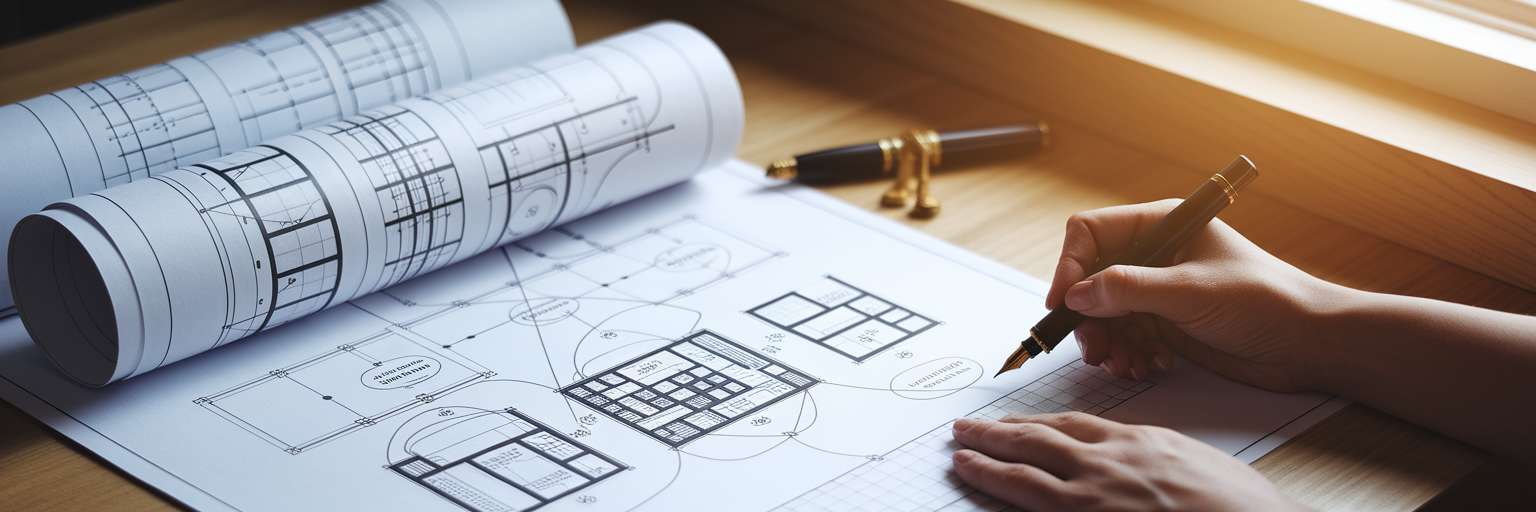 Blueprint for an automated content strategy