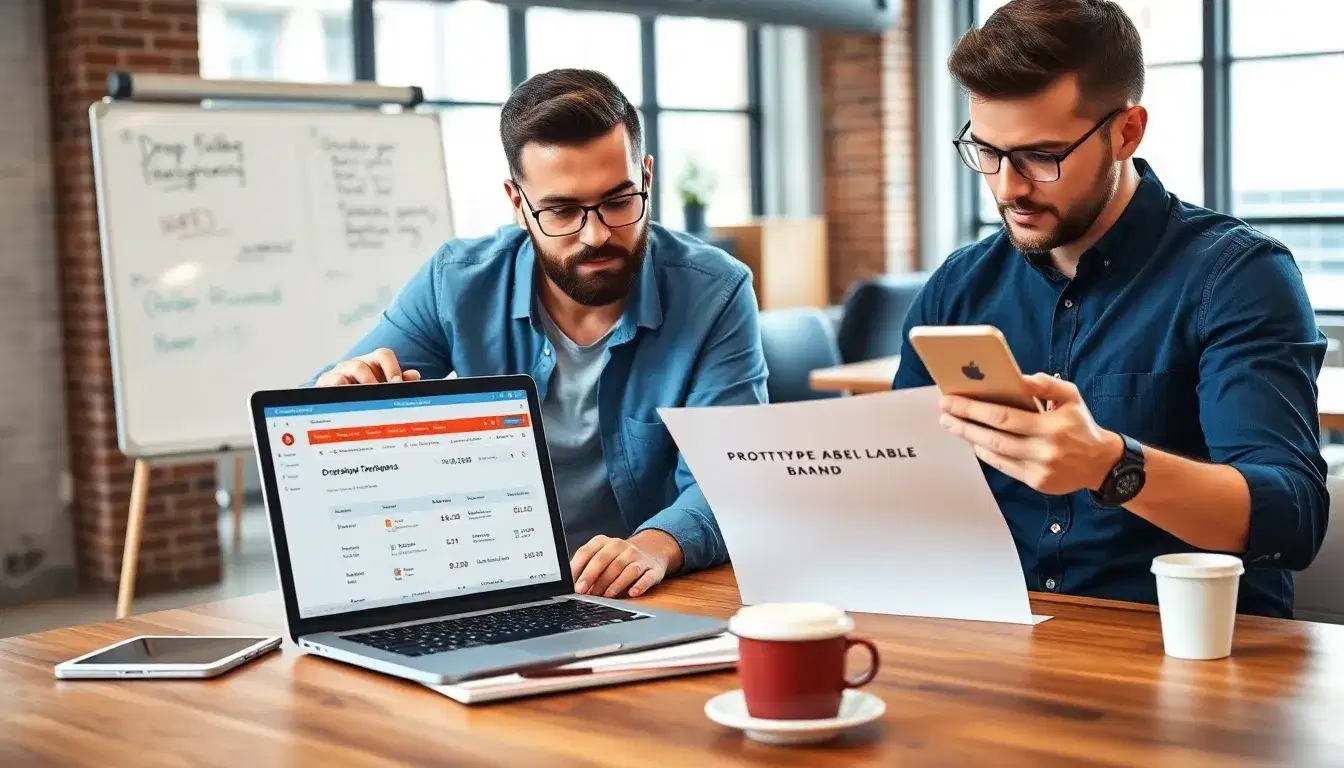 Dropshipping vs Private Label blog topic ideas banner