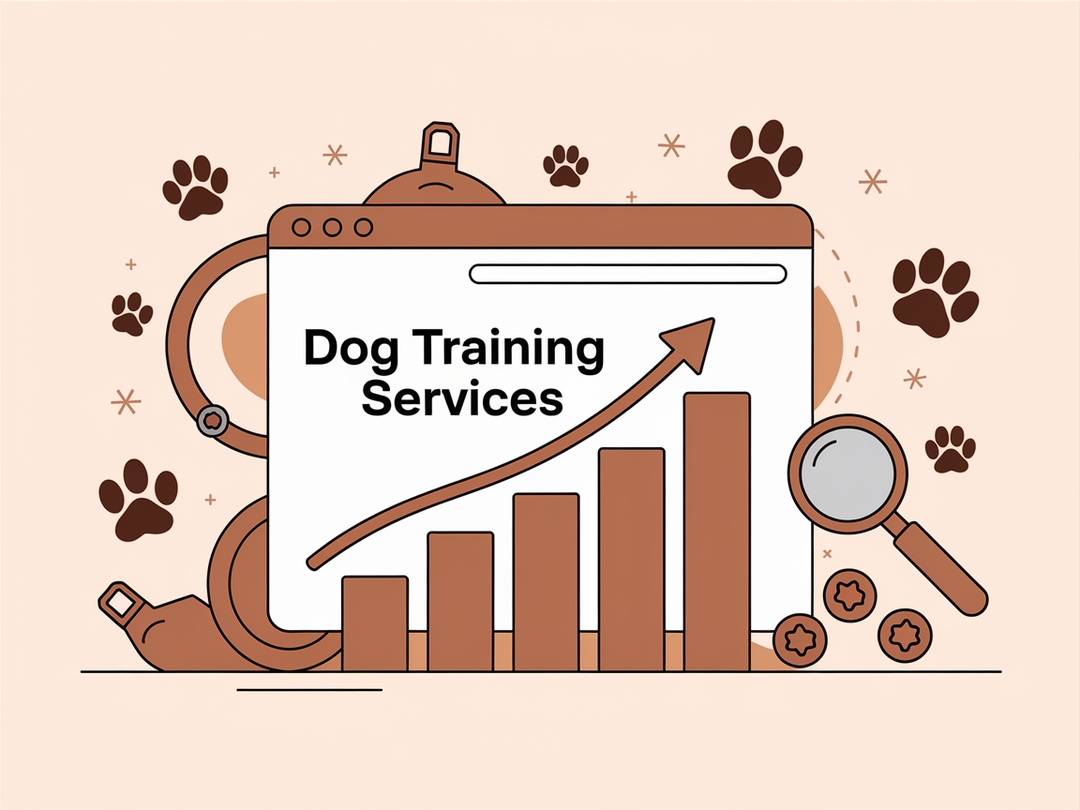 Dog Training Services