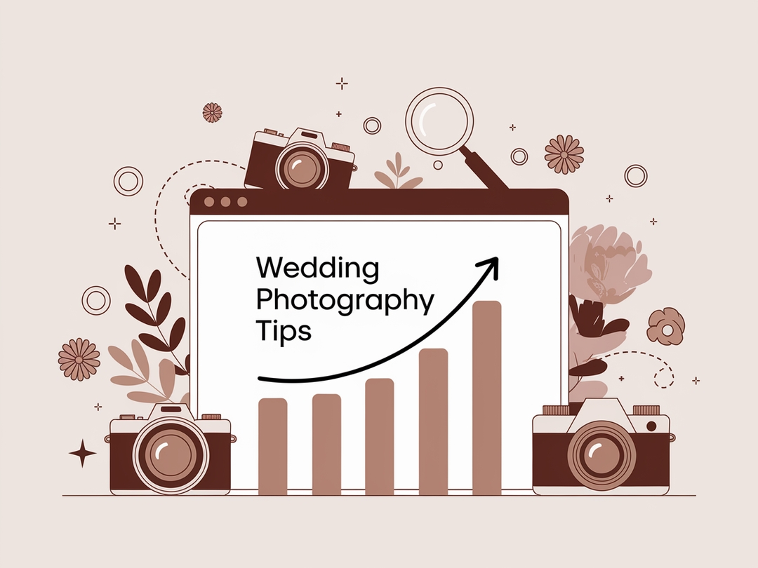 Wedding Photographers