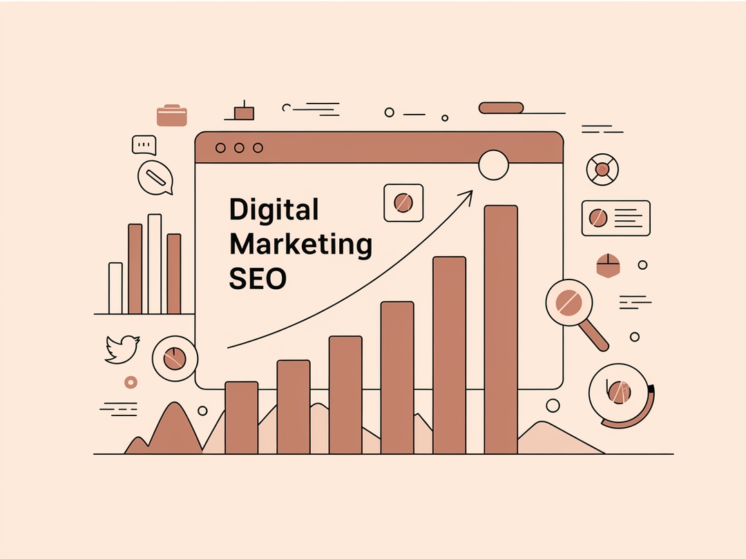 Digital Marketing Agencies