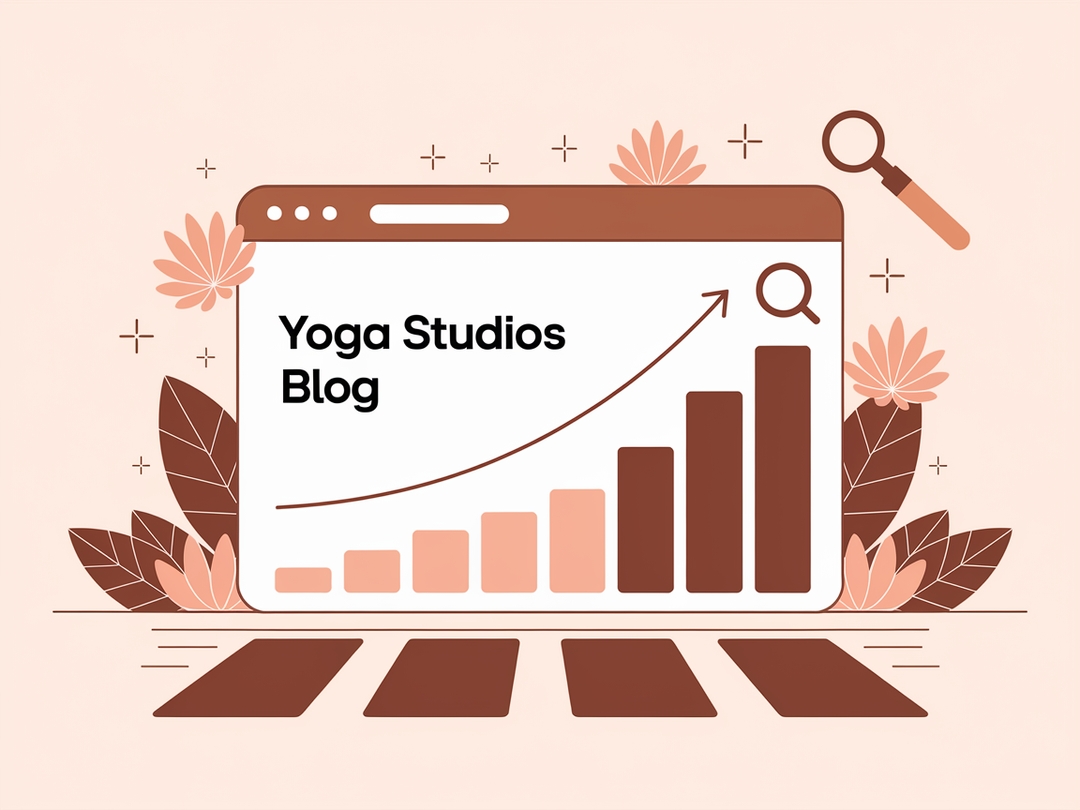 Yoga Studios