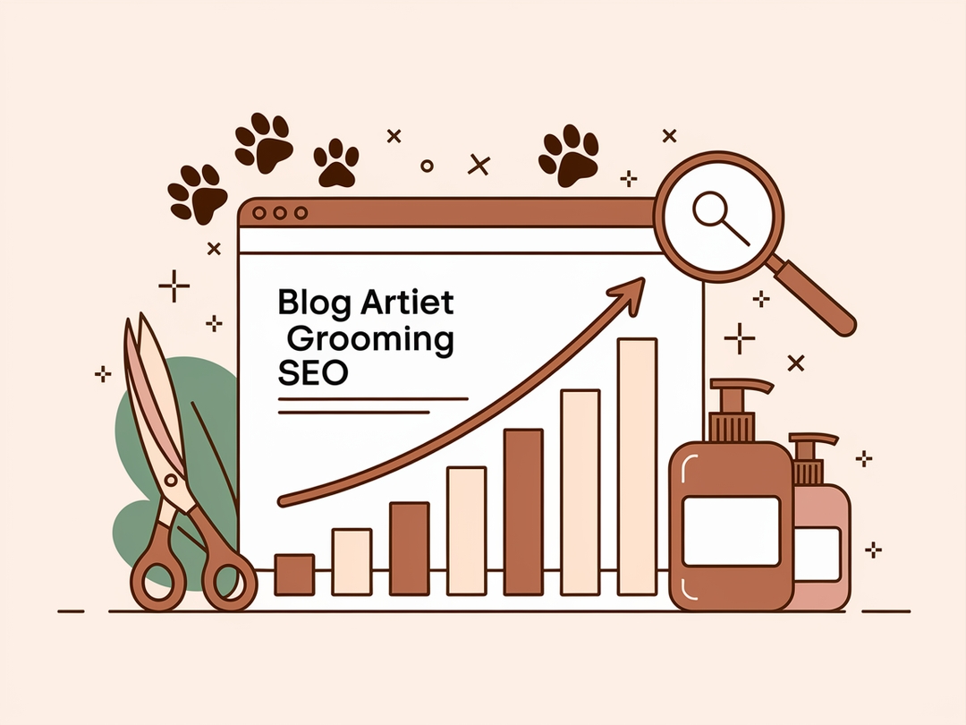 Pet Grooming Salons