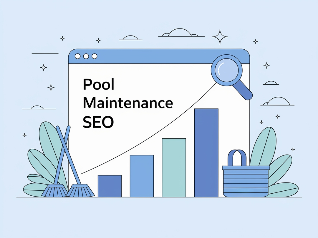 Pool Maintenance Business