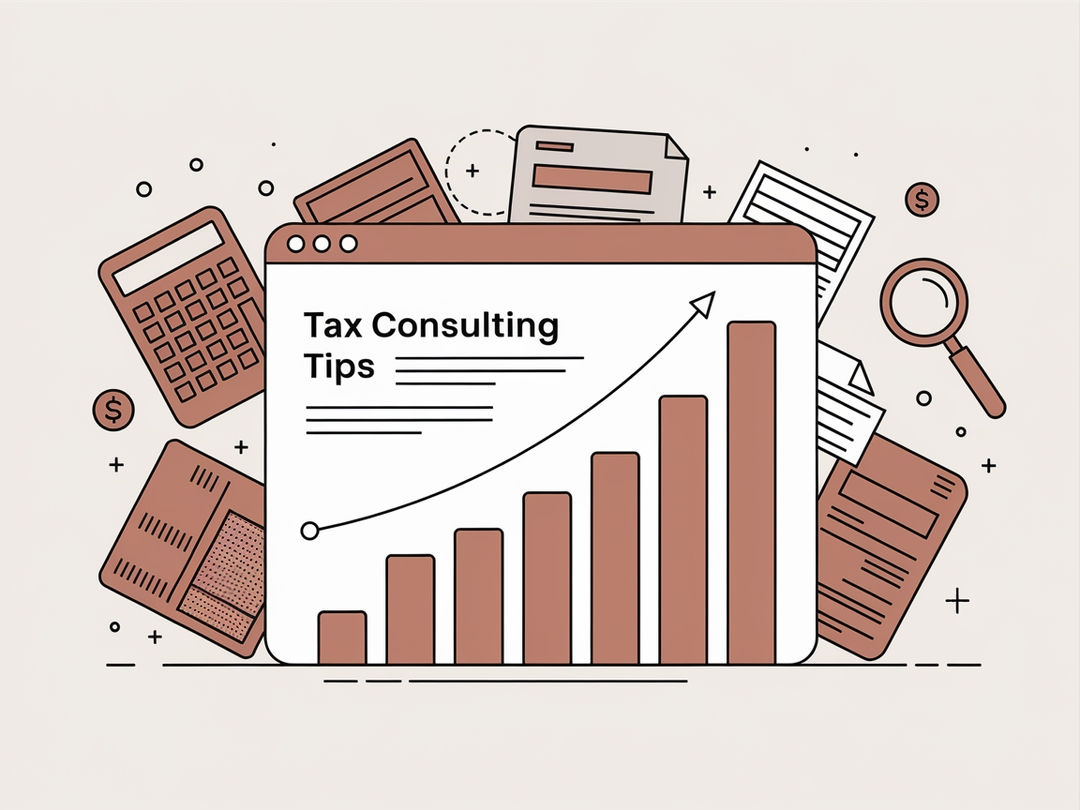 Tax Consultants