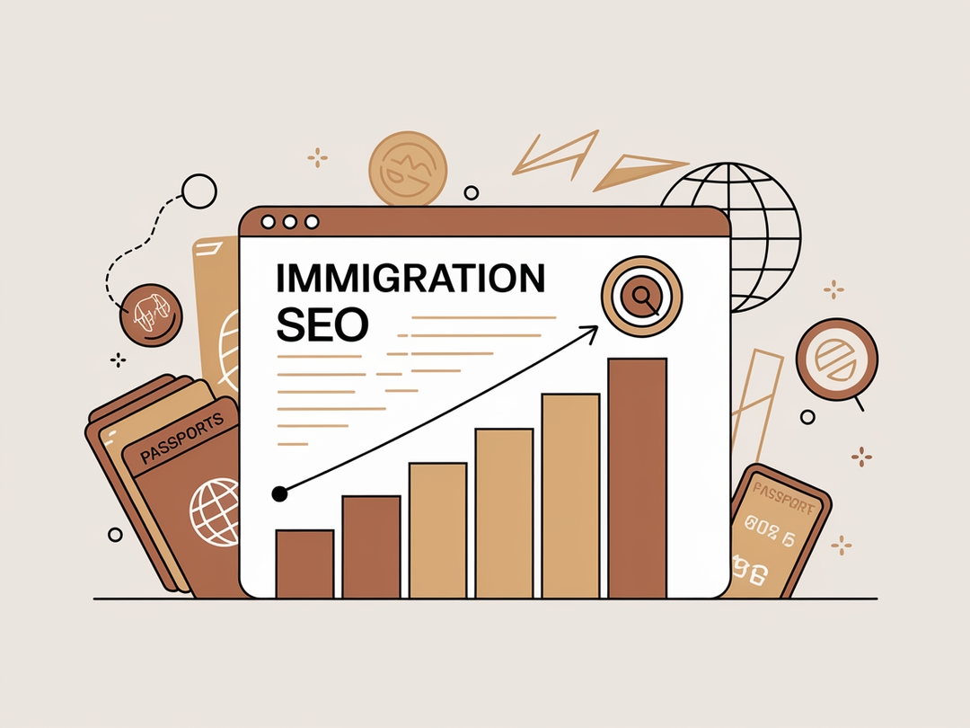 Immigration Consultants