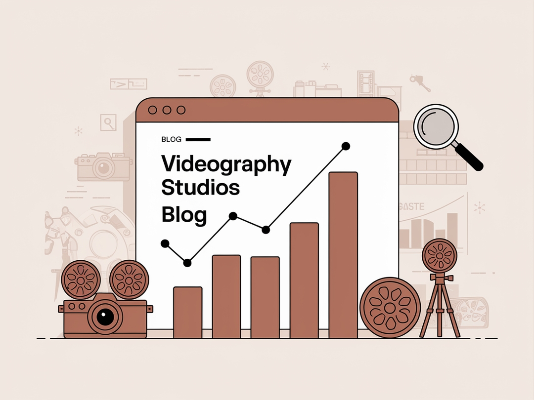Videography Studios